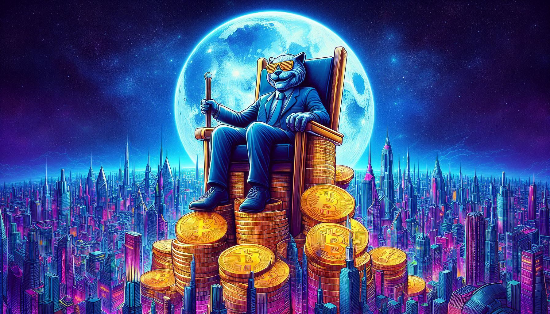 ATH (All-Time High)