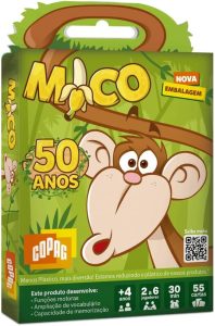 Jogo do Mico – Copag