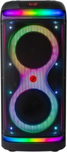 Chillibeans, Caixa de Som Bluetooth KN5000 Power Boost 1300W