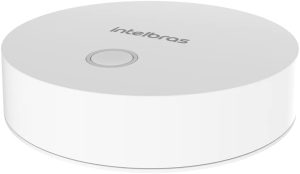 Intelbras Hub de Automação Inteligente Izy Smart ICA 1001 Branco