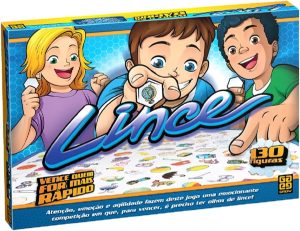Jogo Lince