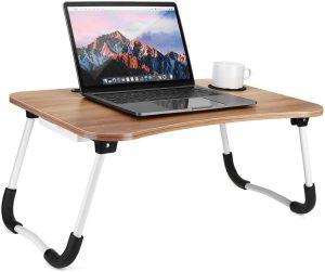 Mesa Portátil Para Notebook Suporte Cama Sofá MA