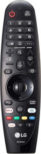 Controle LG Magic Remote MR20GA – Tv’s 2020 Série UN