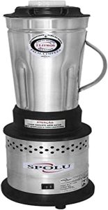LIQUIDIFICADOR ALTA ROTAÇÃO 2,0L. 220V – ECONOMY