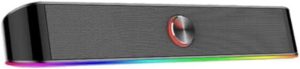 CX DE SOM SOUNDBAR GAMER REDRAGON ADIEMUS – GS560