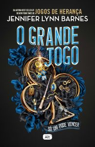 O Grande Jogo
