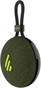 CAIXA DE SOM PORTÁTIL EDIFIER MP100 PLUS – FOREST GREEN (Pequeno)
