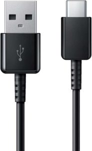 Cabo para samsung Galaxy S10 Original Tipo-C