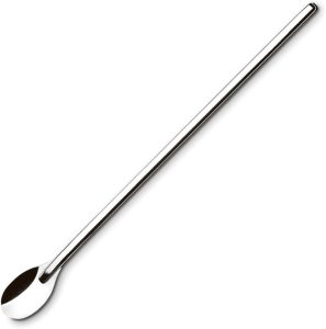 Colher para Coquetel Arienzo Se Brinox Aço Inox 30.5cm
