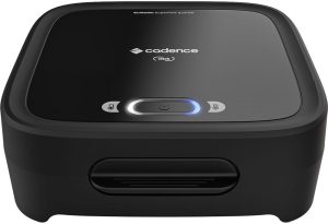 Sanduicheira Elétrica Cadence Click – 127V