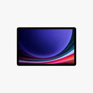Tab S9 Marfim, 256GB, 11″, 5G/WiFi, Câmera Principal 13MP, Câmera Frontal 12MP, UW,
