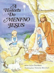 A história do Menino Jesus