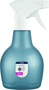 Atlas – Pulverizador Plástico com Capacidade de 350ml, Cor Azul