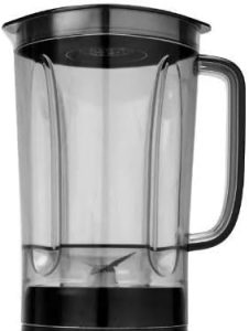 COPO ORIGINAL LIQUIDIFICADOR PHILCO PH900 / PH700 PRETO