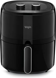 Fritadeira Elétrica Space 5 Elgin Cesto Removível 5L 1700W 220V – Airfryer