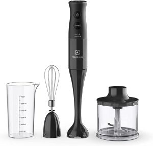 Mixer 3 Em 1 Eib10 Electrolux – 127v Cinza
