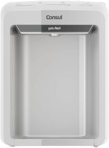 Purificador De Água Consul Eletrônico Com Refrigeração Cpb33ab – Bivolt