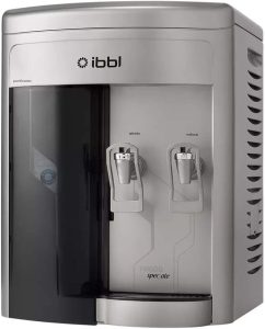 Purificador de Água IBBL Speciale FR600 Prata – 110V