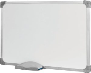 Quadro Branco Uv Moldura Aluminio Standard STALO, 100×70