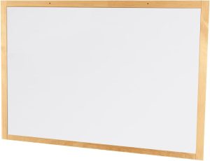 Quadro Standard, Souza & Cia, 6172, Branco, 70X50, Pacote de 1